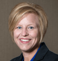 Angela Robbins