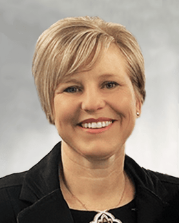 Headshot of  Dr. Angela Robbins
