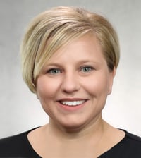 Angela Robbins