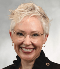 Kristen M. Stevenson