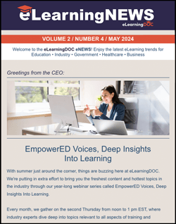 May Newsletter Thumbnail