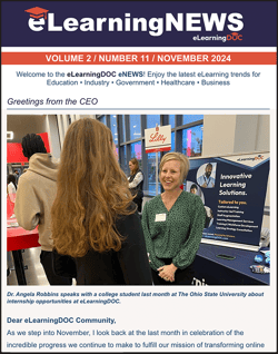 November eLD Newsletter Cover-1