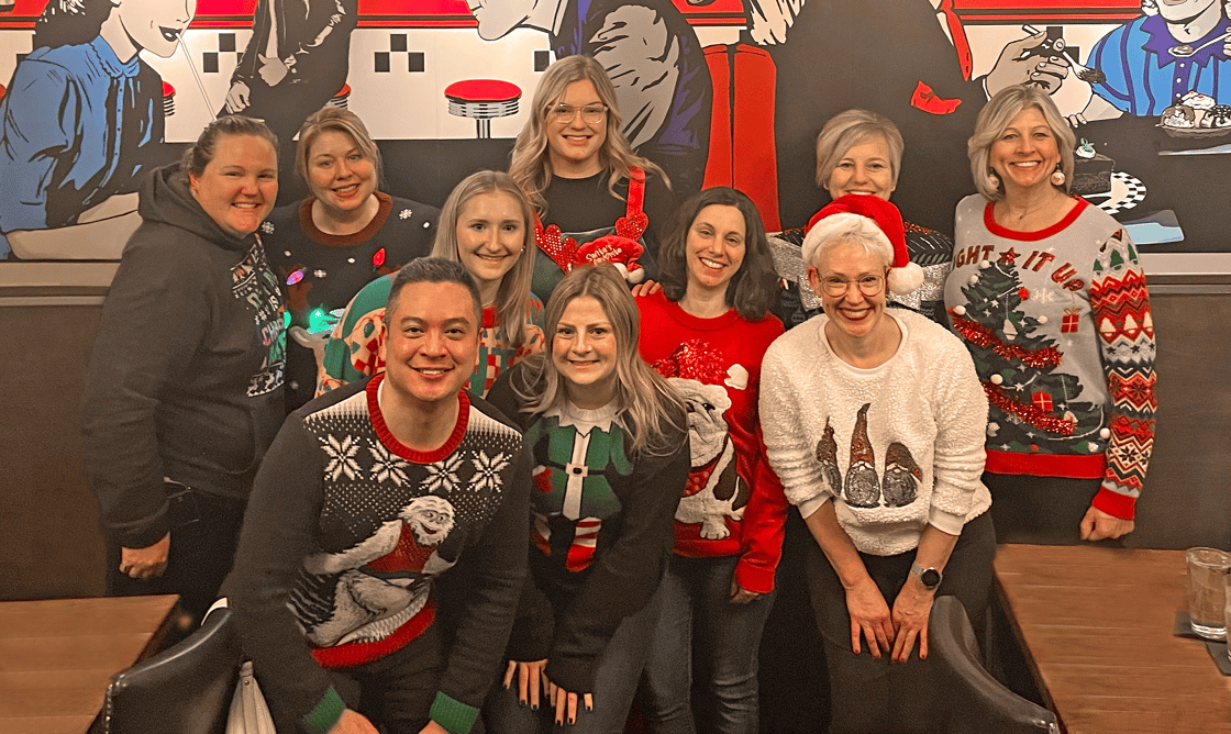 ugly holiday sweatersR-1